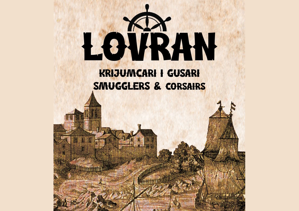 Lovran Marunada: una tradición que celebra la riqueza natural de las marunas