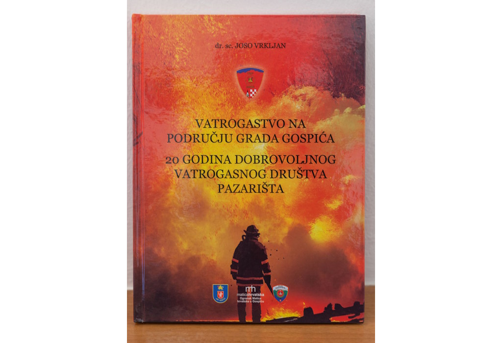 Prijem vatrogasaca u Ličko-senjskoj županiji u čast svetog Florijana, zaštitnika vatrogasaca | Karlobag.eu