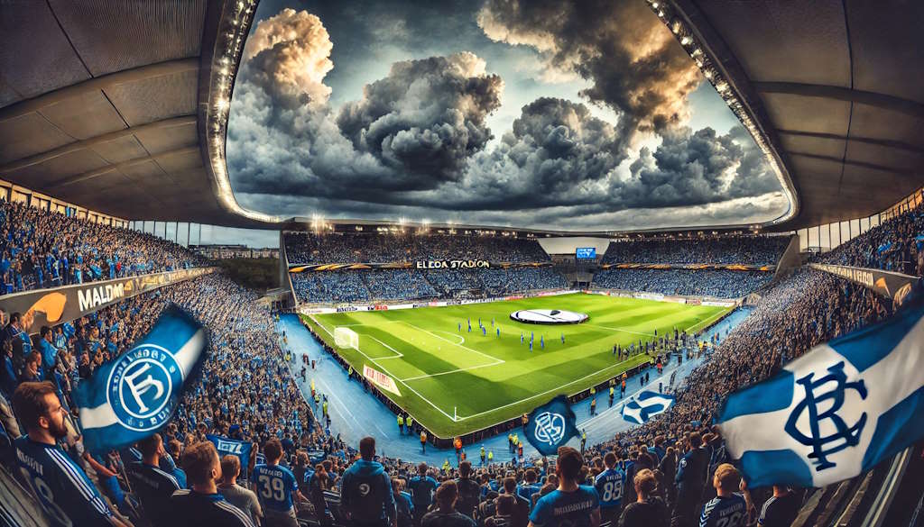 Prodaja ulaznica za utakmicu Malmö FF vs Rangers FC u UEFA Europa League 2024/2025 – Kupite ulaznice za spektakl na Eleda Stadionu