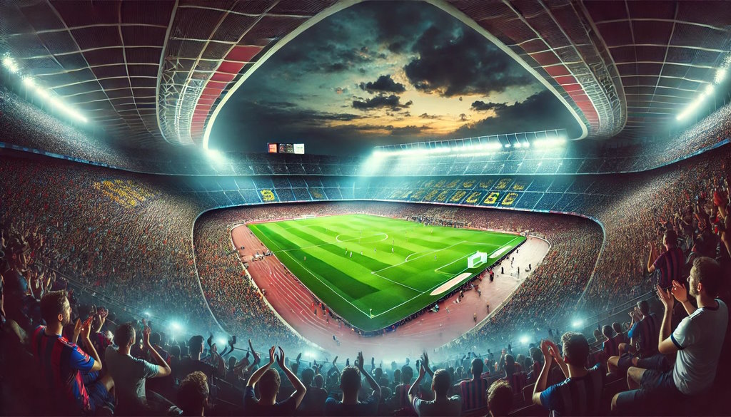 Vente de billets FC Barcelone vs FC Séville 20 octobre 2024