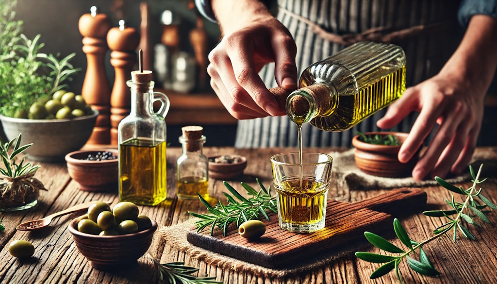 How to Prevent Hangovers: Scientific Approaches and Myths about Olive Oil as a Solution for Unpleasant Symptoms After Alcohol Consumption