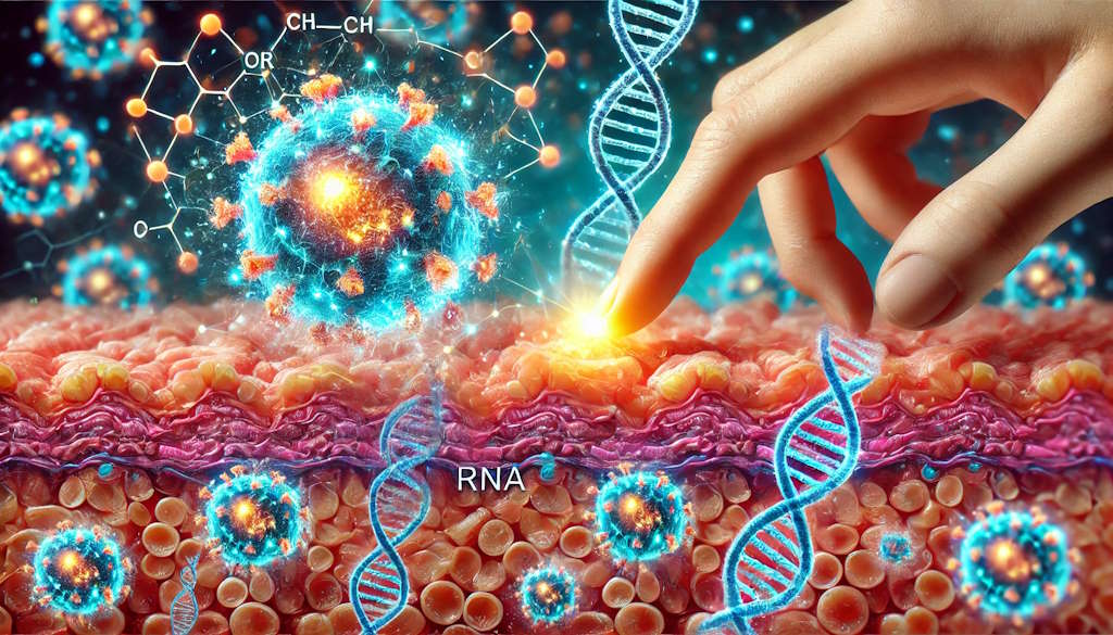 Le rôle clé de SNHG26 dans la cicatrisation des plaies cutanées – de nouvelles découvertes améliorent les possibilités thérapeutiques