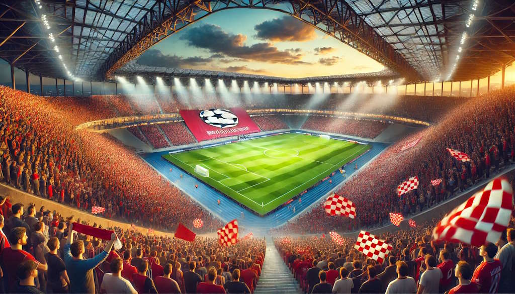 Buy tickets for Feyenoord vs Bayer 04 Leverkusen – an unforgettable football spectacle at Feijenoord Stadium, Rotterdam